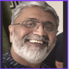 Gautam Gupta